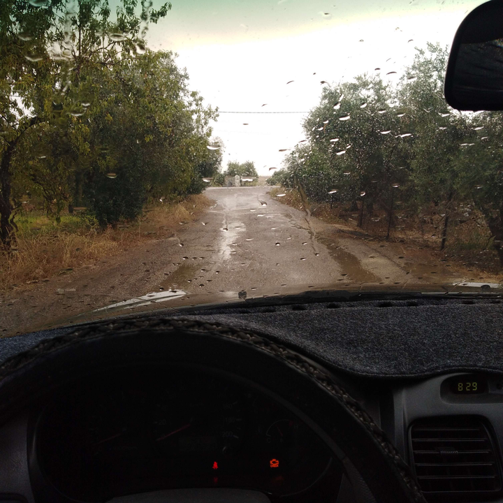 My Crowdsourcing Posts