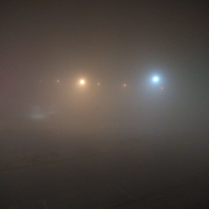 مشاركاتي في أنت الراصد