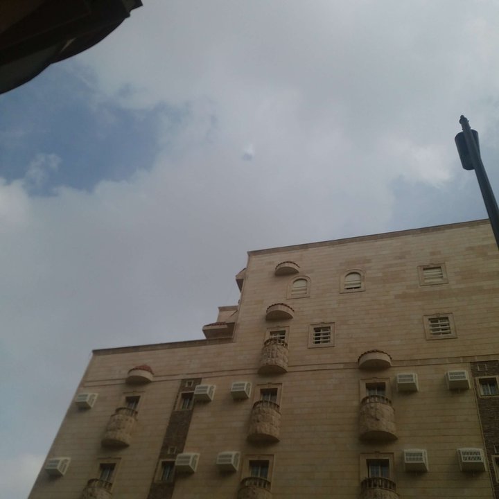 مشاركاتي في أنت الراصد