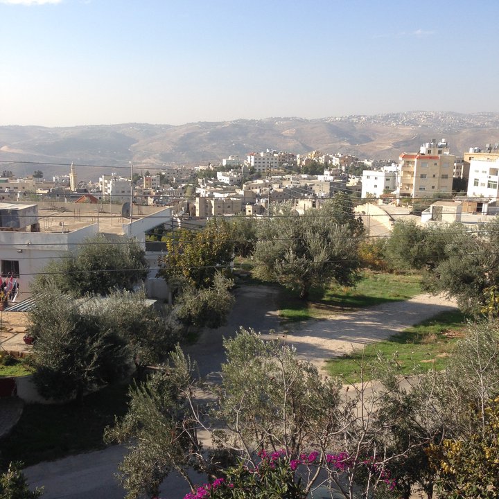 My Crowdsourcing Posts