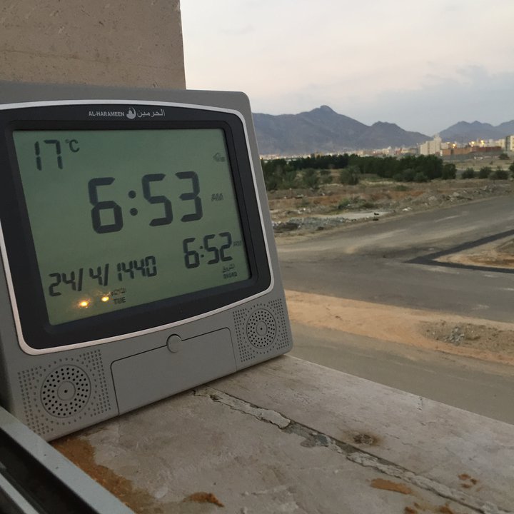 مشاركاتي في أنت الراصد