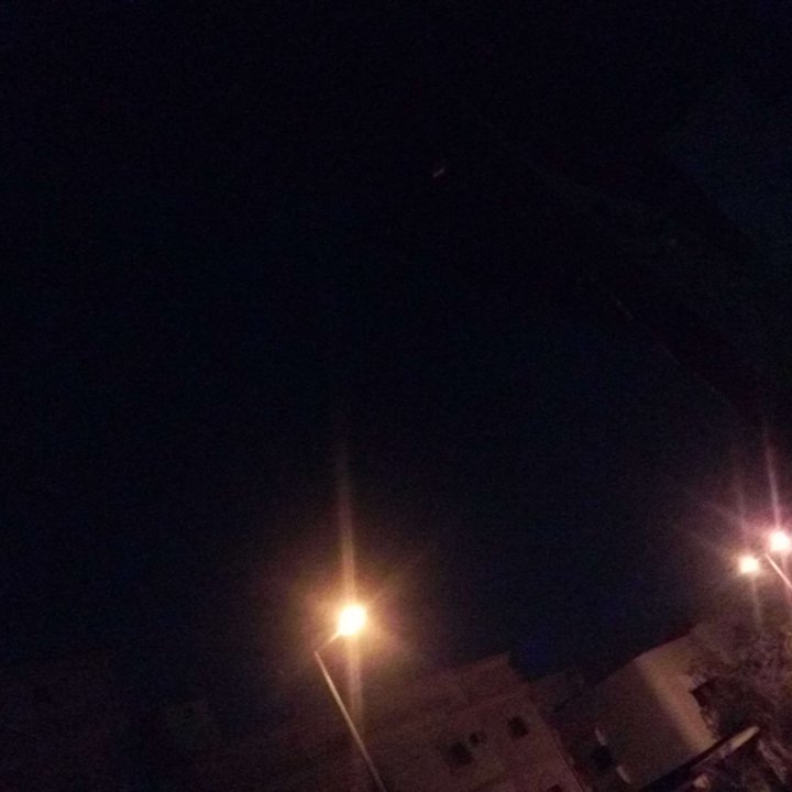 مشاركاتي في أنت الراصد