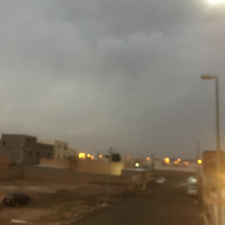 مشاركاتي في أنت الراصد