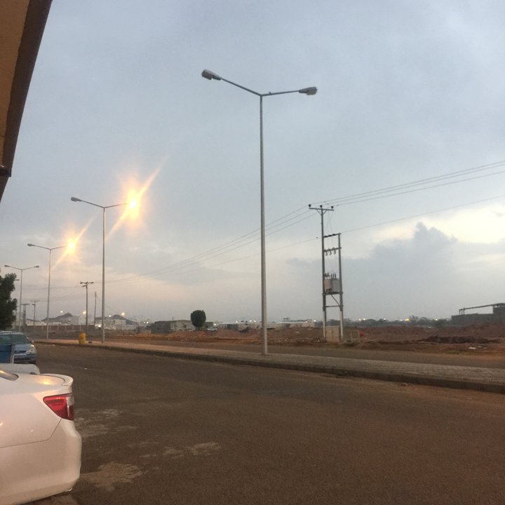 مشاركاتي في أنت الراصد