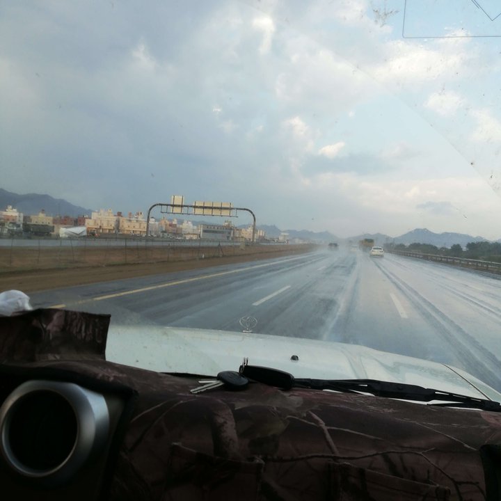 مشاركاتي في أنت الراصد