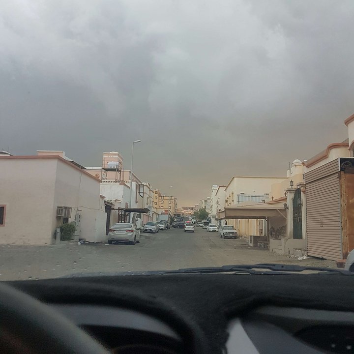 مشاركاتي في أنت الراصد