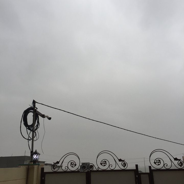 مشاركاتي في أنت الراصد