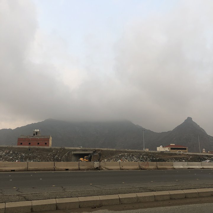 مشاركاتي في أنت الراصد