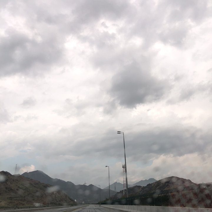 مشاركاتي في أنت الراصد