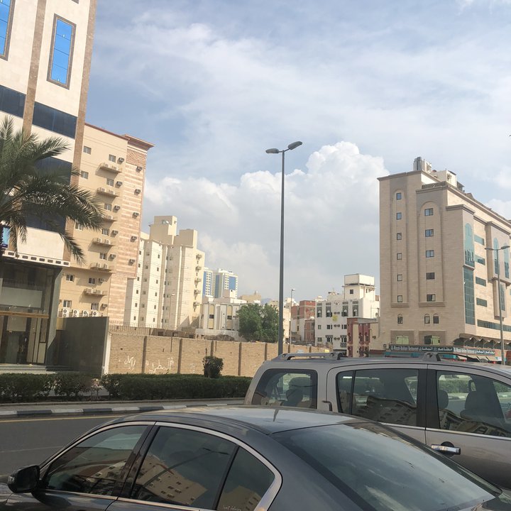 مشاركاتي في أنت الراصد