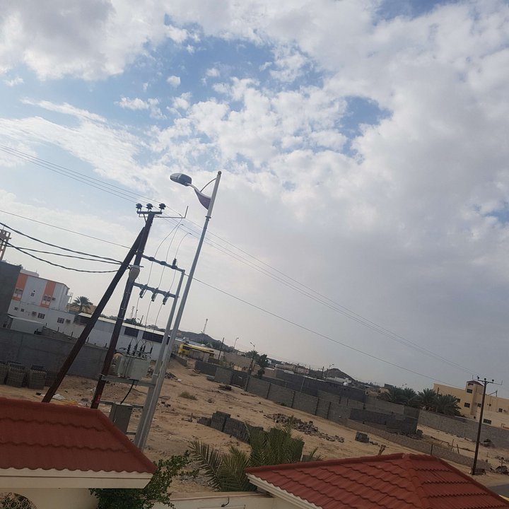 مشاركاتي في أنت الراصد