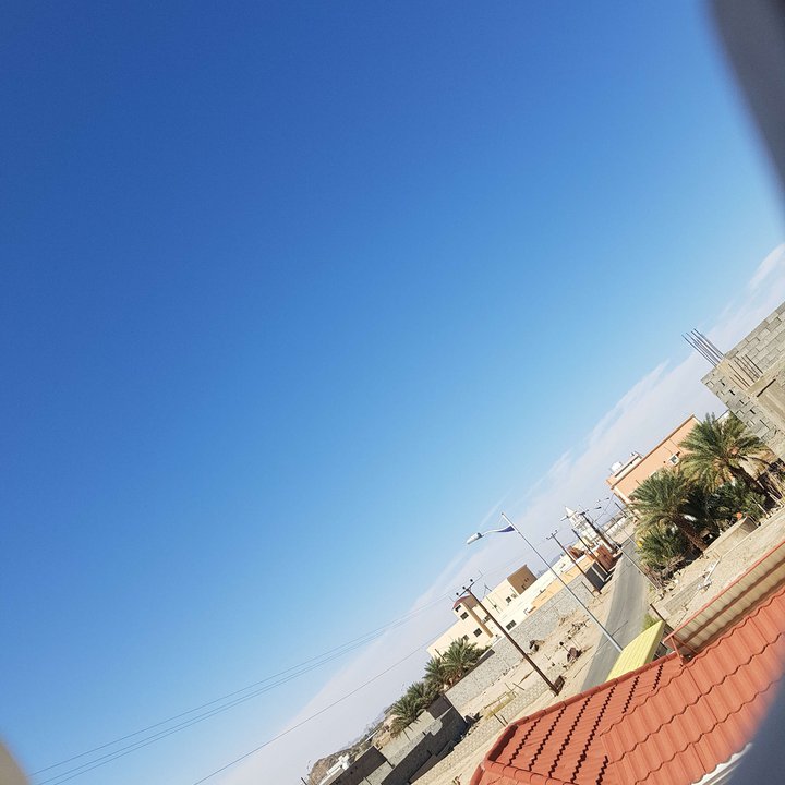 مشاركاتي في أنت الراصد