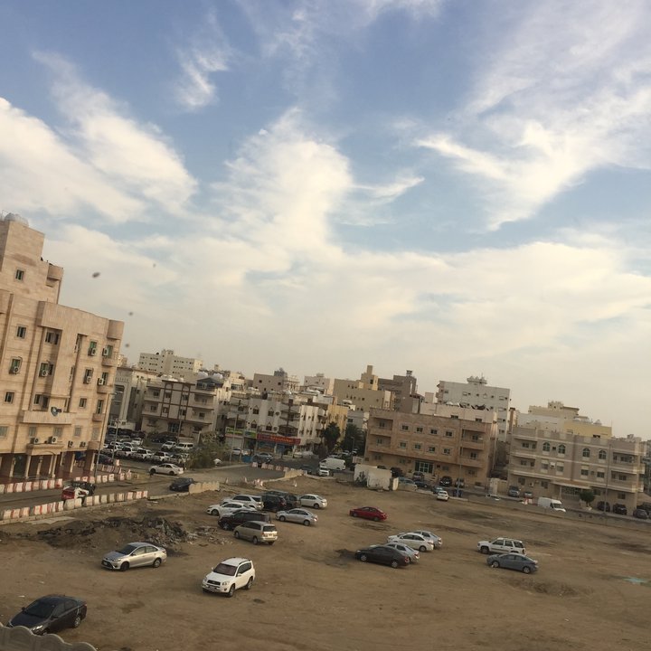 مشاركاتي في أنت الراصد