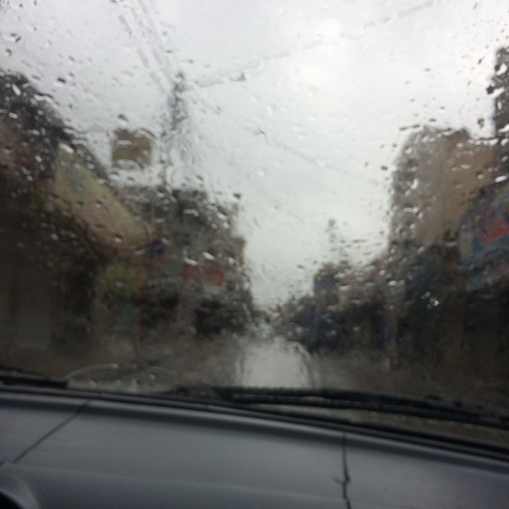 My Crowdsourcing Posts