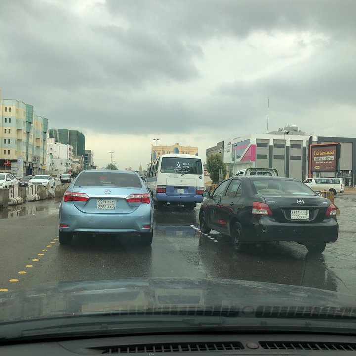 مشاركاتي في أنت الراصد