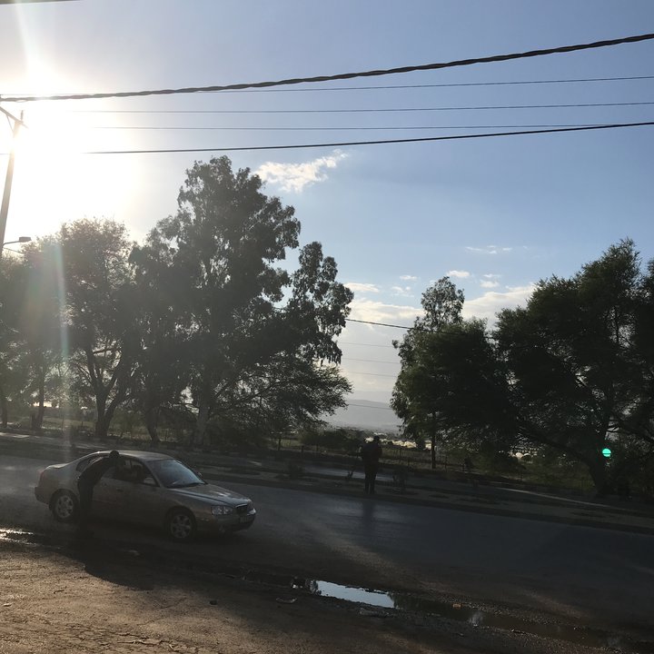 My Crowdsourcing Posts