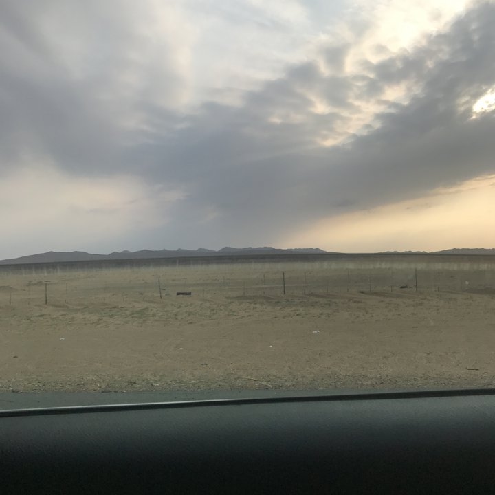 مشاركاتي في أنت الراصد