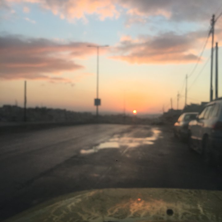 My Crowdsourcing Posts