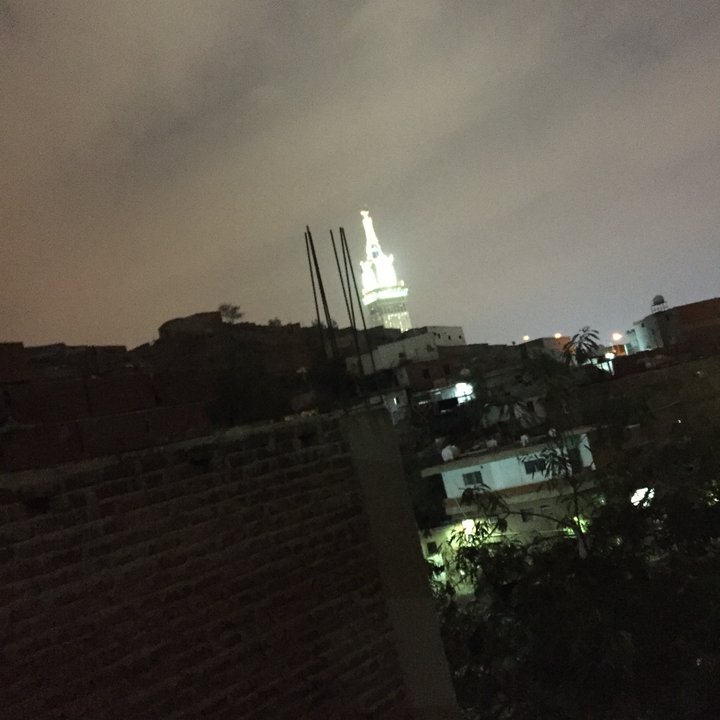 مشاركاتي في أنت الراصد