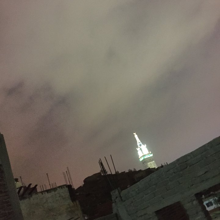 مشاركاتي في أنت الراصد