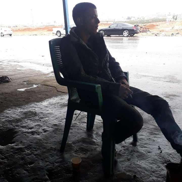 My Crowdsourcing Posts