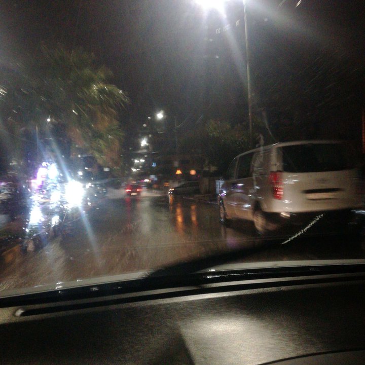 My Crowdsourcing Posts