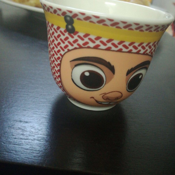 My Crowdsourcing Posts