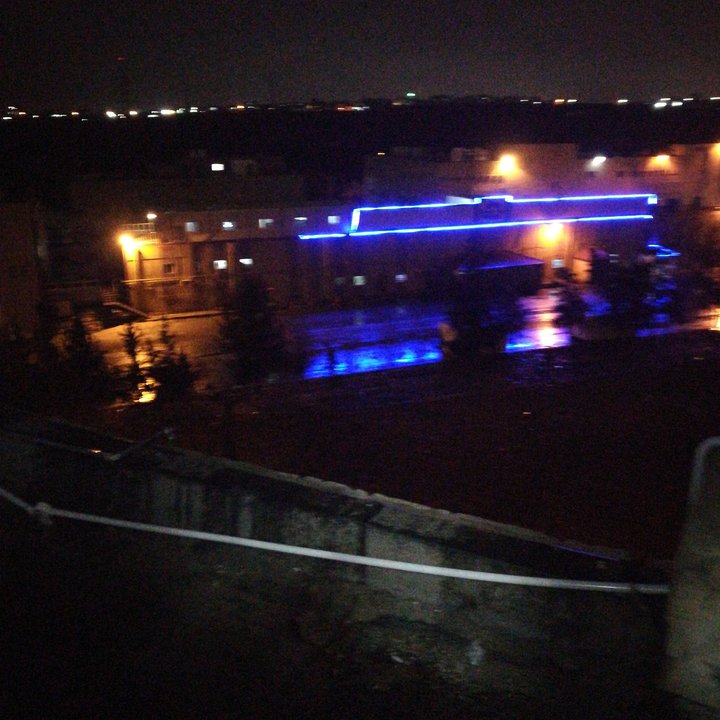 My Crowdsourcing Posts