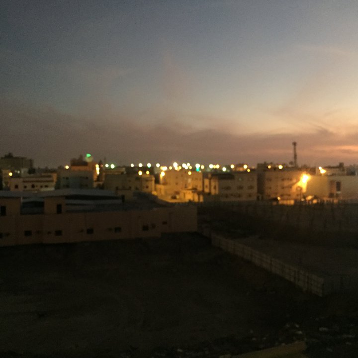 مشاركاتي في أنت الراصد