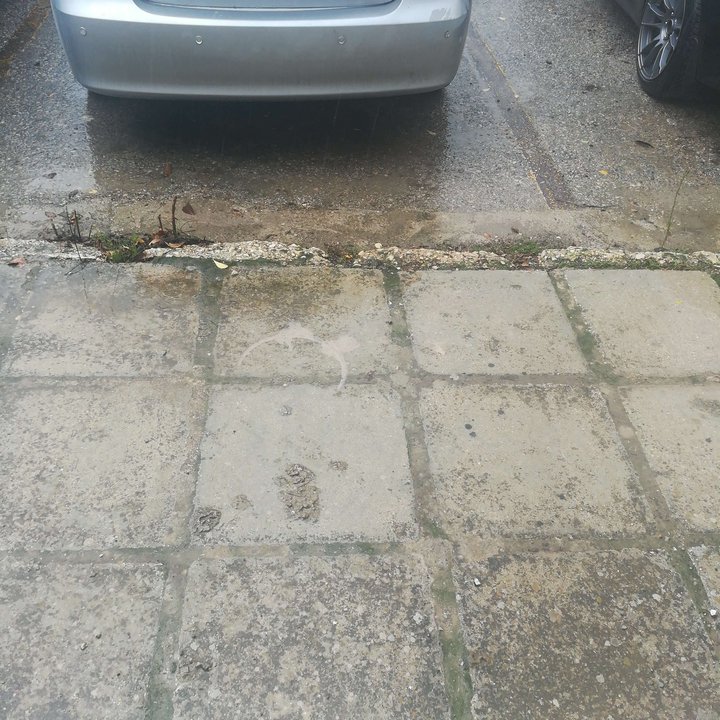 My Crowdsourcing Posts