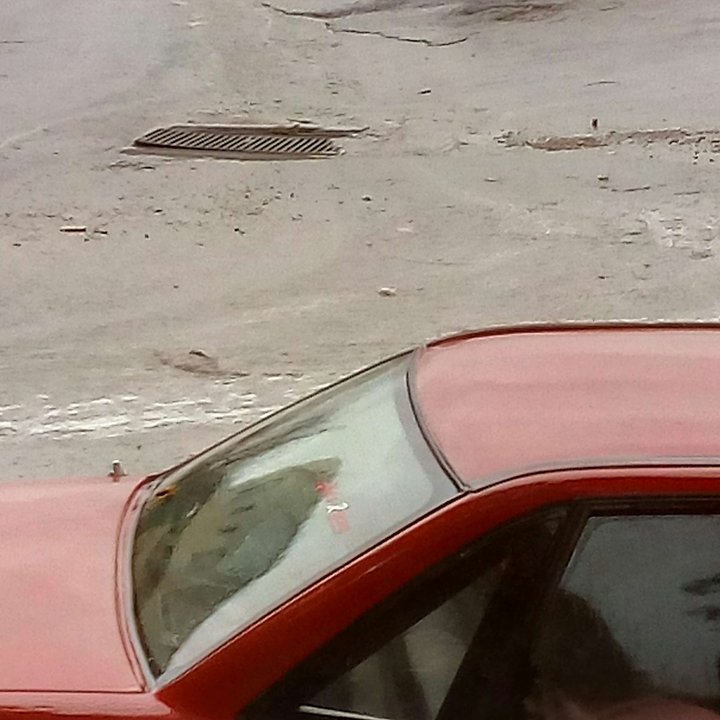 My Crowdsourcing Posts