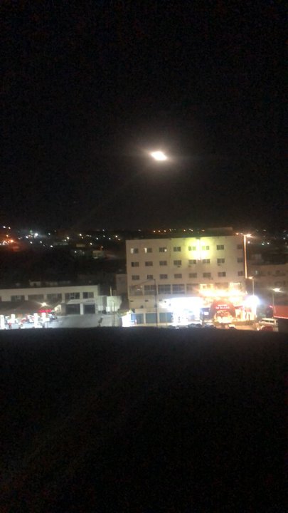 مشاركاتي في أنت الراصد