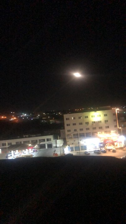 مشاركاتي في أنت الراصد