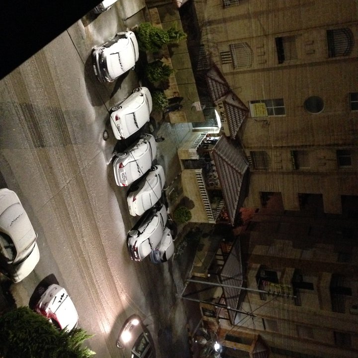 My Crowdsourcing Posts