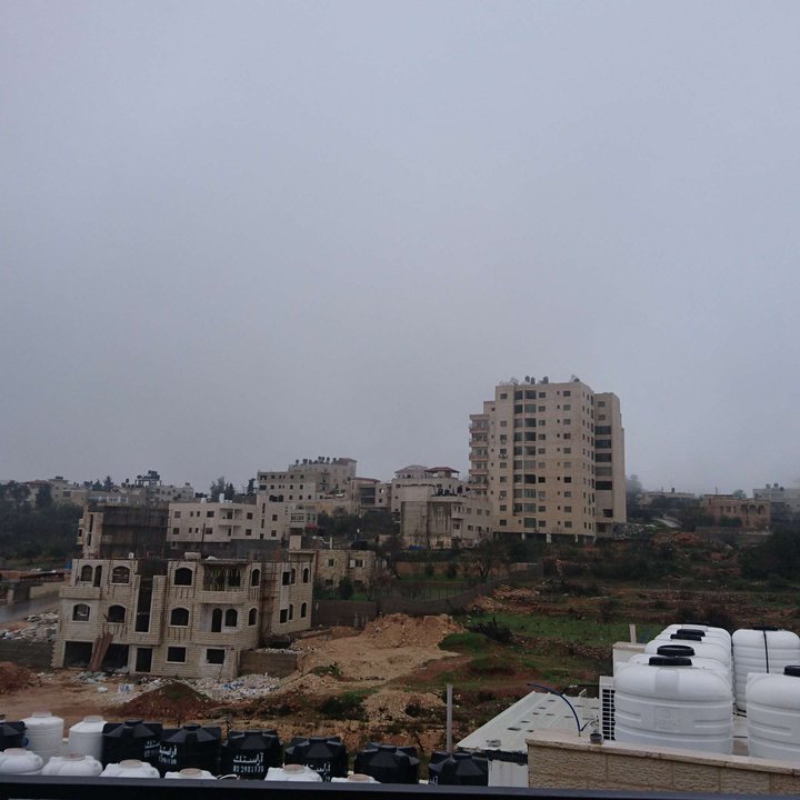 مشاركاتي في أنت الراصد