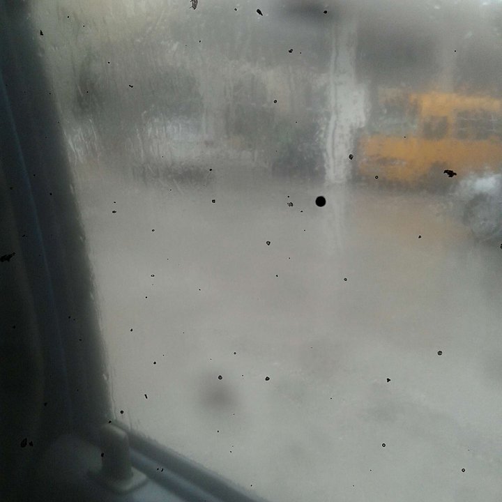 My Crowdsourcing Posts