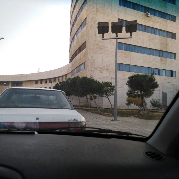 My Crowdsourcing Posts