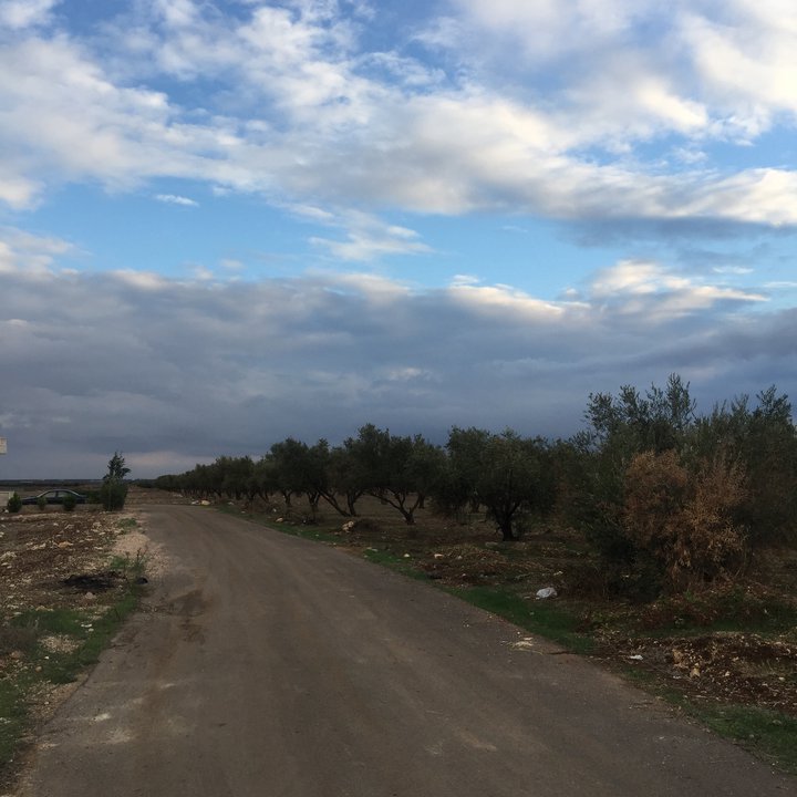 My Crowdsourcing Posts