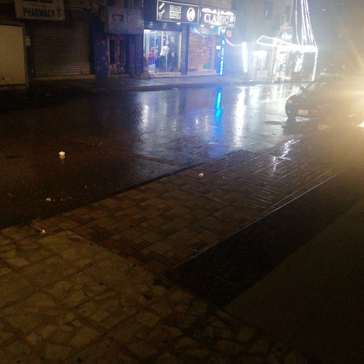 My Crowdsourcing Posts