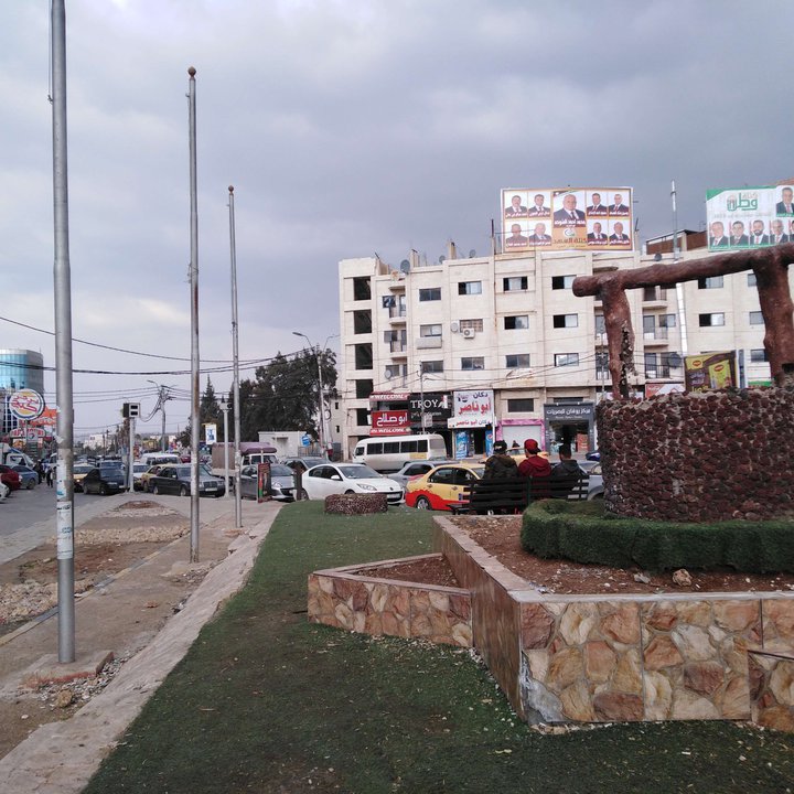 My Crowdsourcing Posts