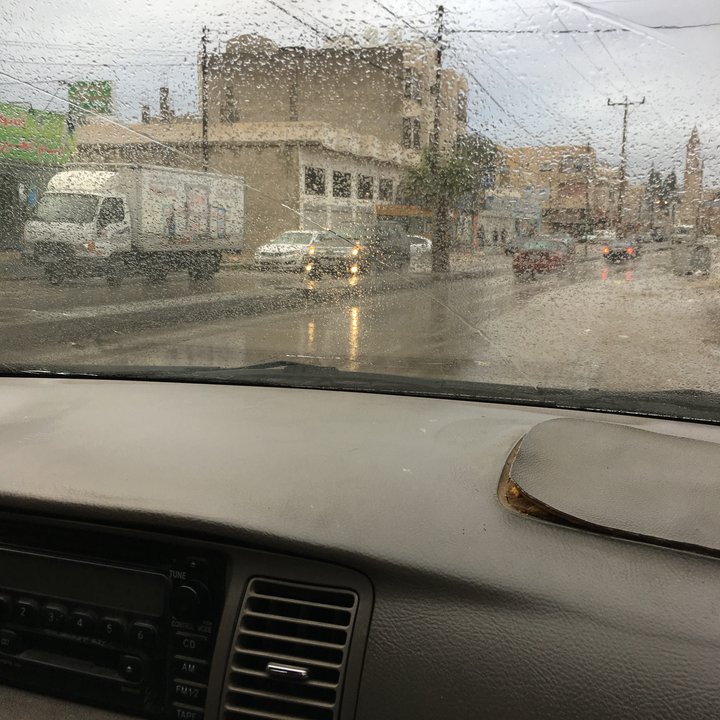 My Crowdsourcing Posts