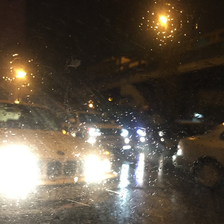 My Crowdsourcing Posts