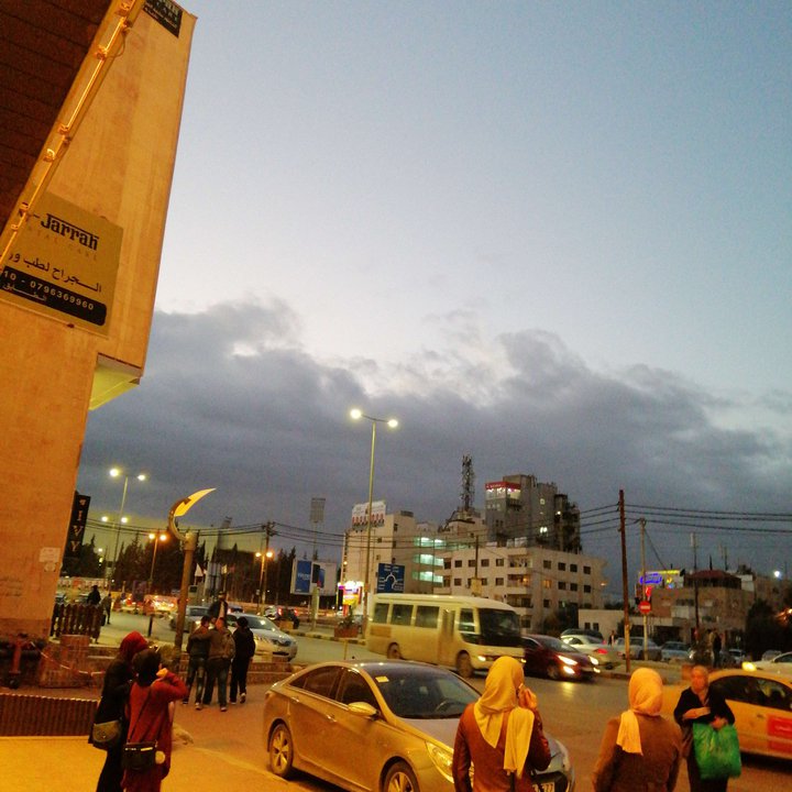 My Crowdsourcing Posts