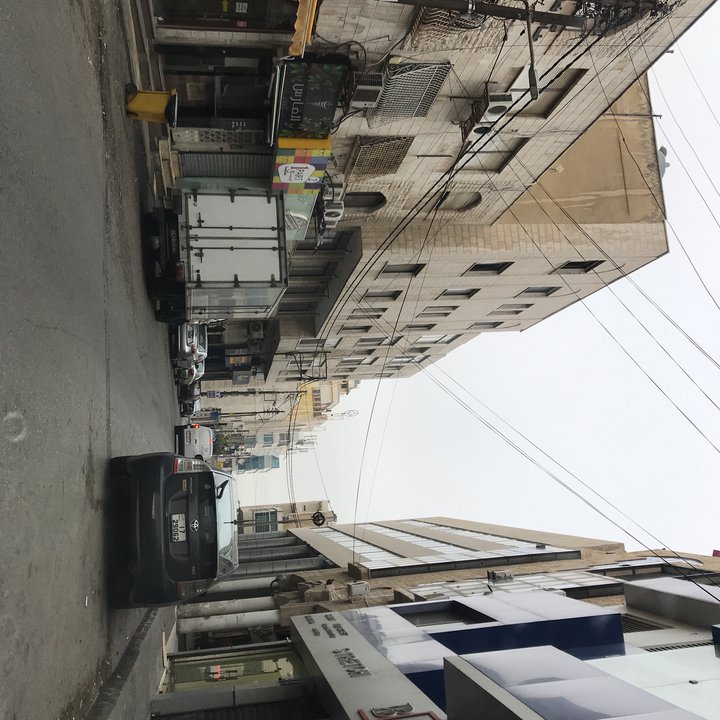 My Crowdsourcing Posts