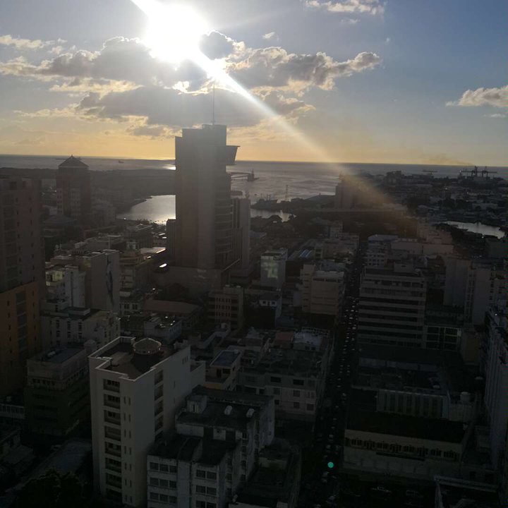 مشاركاتي في أنت الراصد