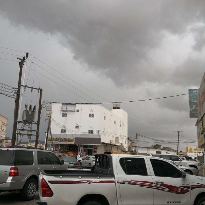 مشاركاتي في أنت الراصد