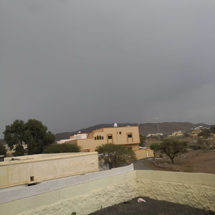 مشاركاتي في أنت الراصد