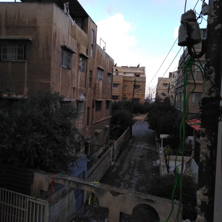 My Crowdsourcing Posts