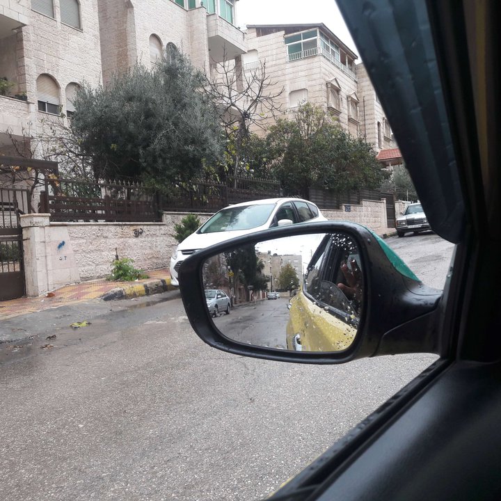 My Crowdsourcing Posts