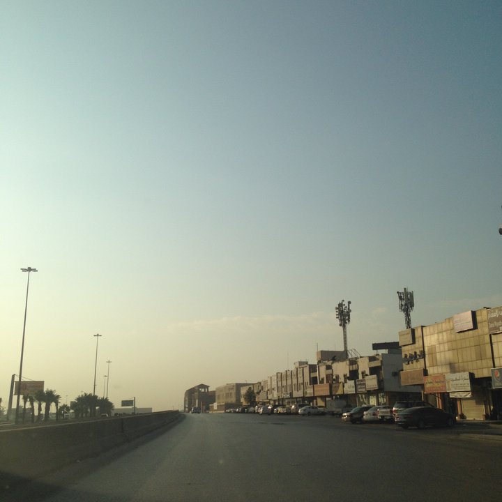 مشاركاتي في أنت الراصد